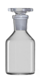 Winklerflaske, 250 ml
